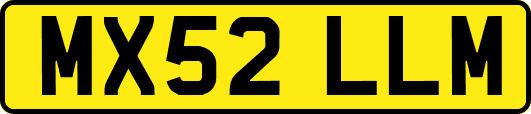 MX52LLM