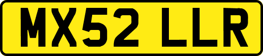 MX52LLR