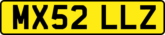 MX52LLZ