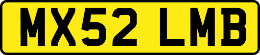 MX52LMB
