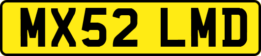 MX52LMD