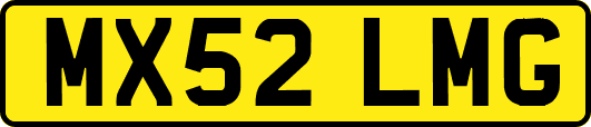 MX52LMG