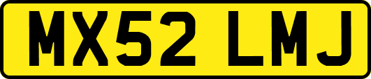 MX52LMJ