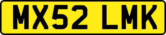 MX52LMK