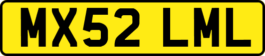 MX52LML