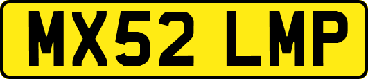 MX52LMP