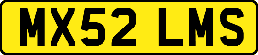MX52LMS