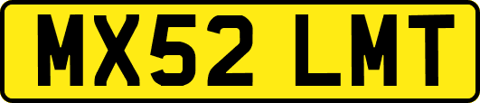 MX52LMT