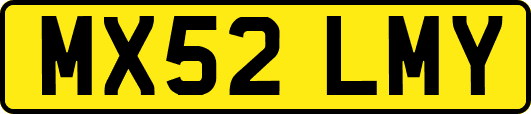 MX52LMY