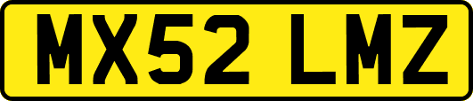 MX52LMZ