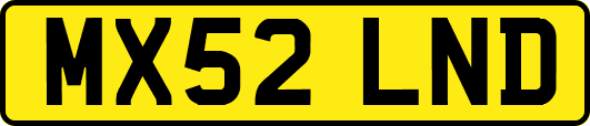 MX52LND
