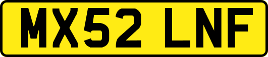 MX52LNF
