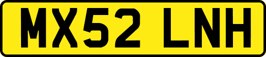 MX52LNH