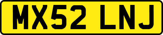 MX52LNJ