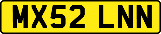 MX52LNN