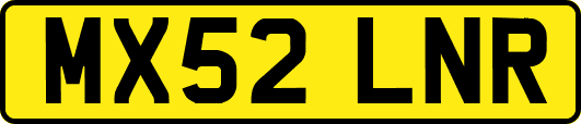 MX52LNR