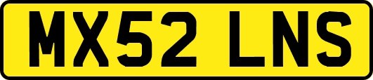 MX52LNS