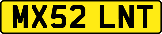 MX52LNT