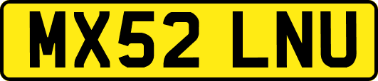 MX52LNU