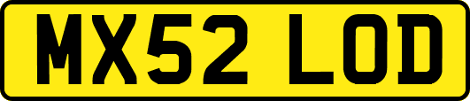MX52LOD