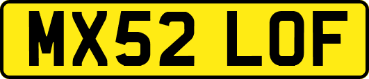 MX52LOF