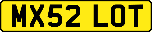 MX52LOT