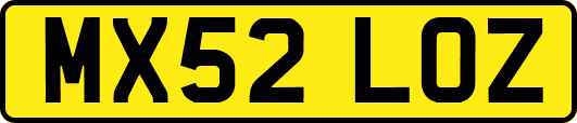 MX52LOZ