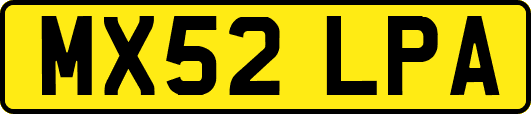 MX52LPA