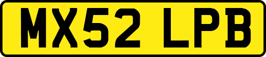 MX52LPB