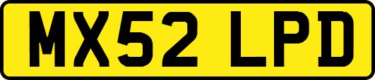 MX52LPD