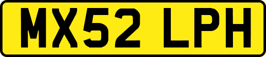 MX52LPH