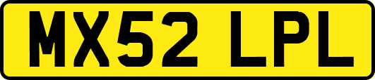 MX52LPL