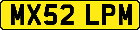MX52LPM