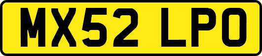 MX52LPO