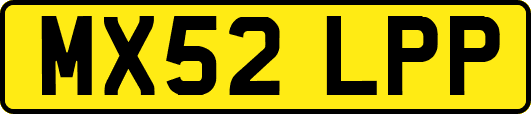 MX52LPP