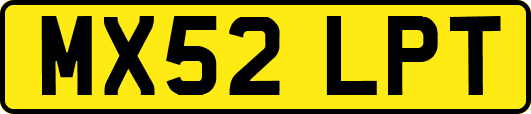 MX52LPT