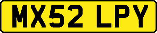 MX52LPY