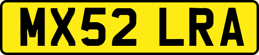 MX52LRA