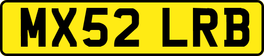 MX52LRB
