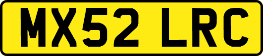 MX52LRC