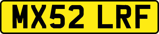 MX52LRF