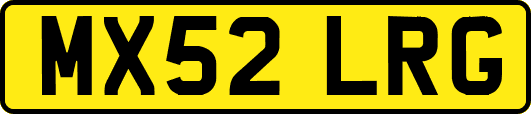 MX52LRG