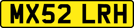 MX52LRH