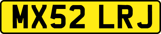 MX52LRJ