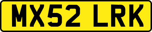 MX52LRK