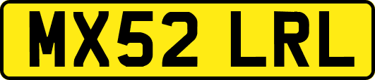 MX52LRL