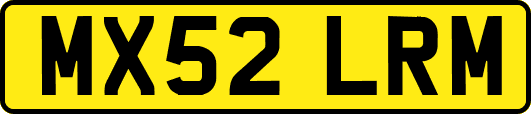 MX52LRM
