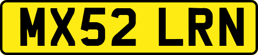 MX52LRN