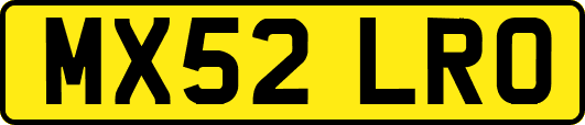 MX52LRO
