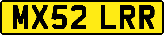 MX52LRR